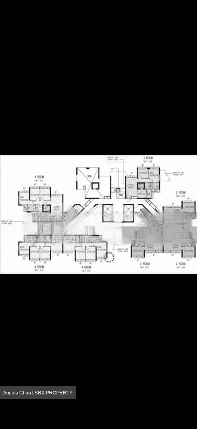 Blk 441B Clementi Towers (Clementi), HDB 3 Rooms #470773511